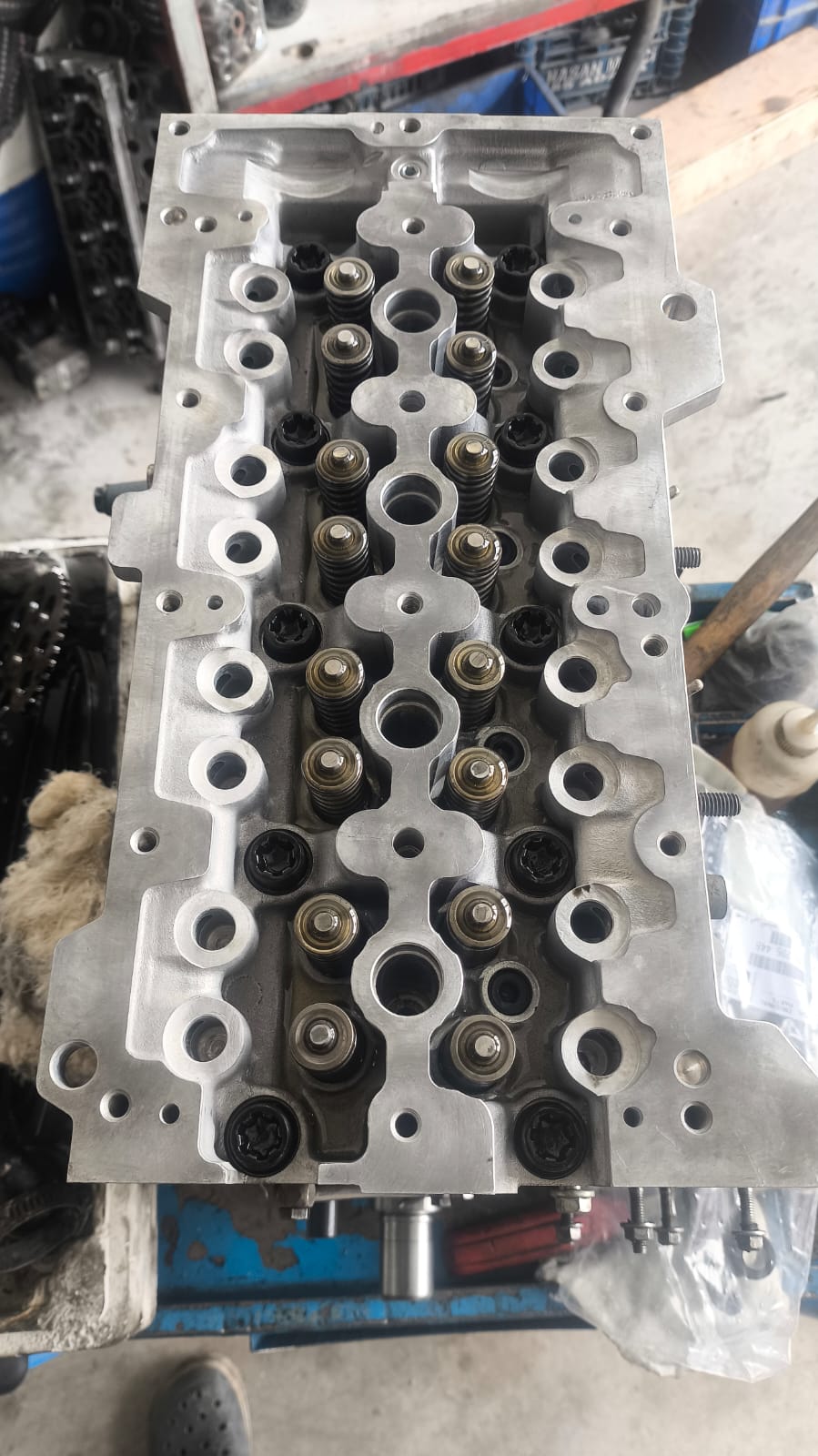 Profesyonel Servis - MNS Oto Servis